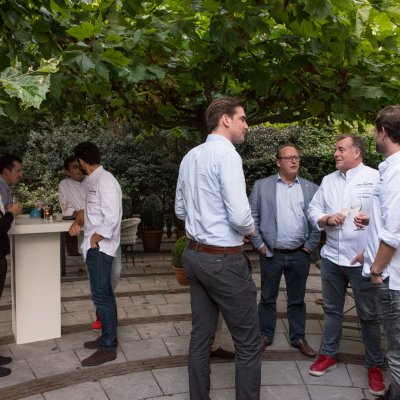 S.Pellegrino Young Chef Competition 2017